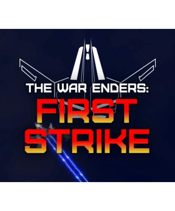The War Enders: First Strike Steam Key GLOBAL